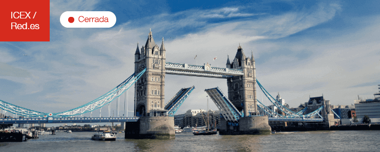 La convocatoria de Desafía Cleantech Londres está cerrada